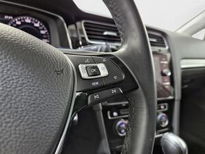 Volkswagen Golf Sport R-Line 1.5 TSI 110kW (150CV) DSG 16