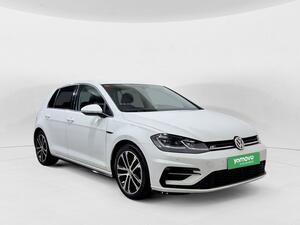 Volkswagen Golf Sport R-Line 1.5 TSI 110kW (150CV) DSG 1