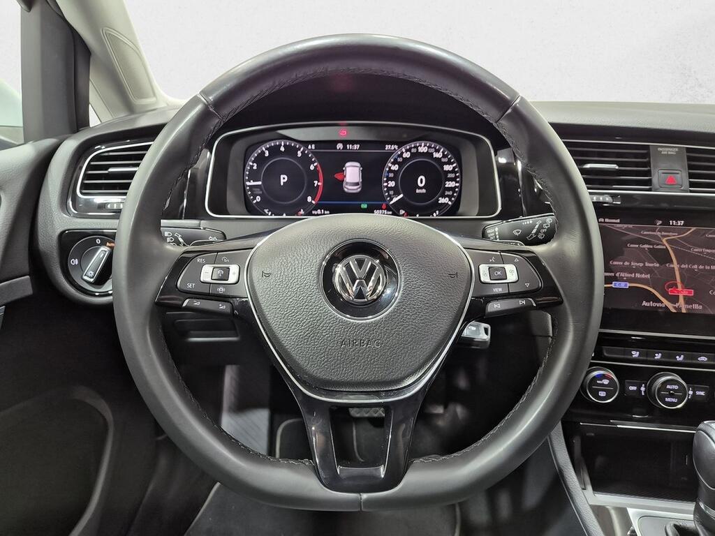 Volkswagen Golf Sport R-Line 1.5 TSI 110kW (150CV) DSG Segunda mano