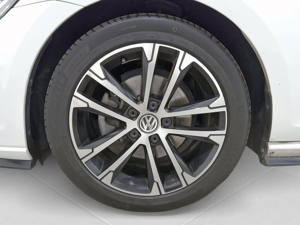 Volkswagen Golf Sport R-Line 1.5 TSI 110kW (150CV) DSG Segunda mano
