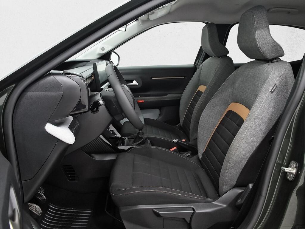 Citroën C3 Aircross Turbo 73kW (100CV) BVM6 PLUS Segunda mano