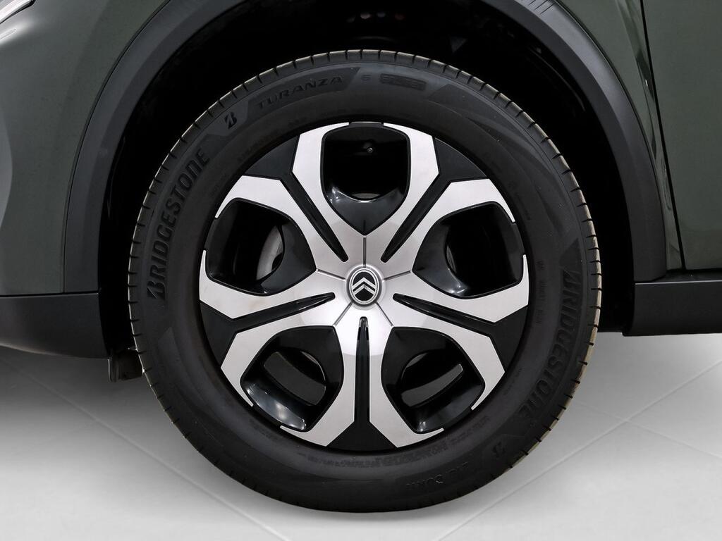 Citroën C3 Aircross Turbo 73kW (100CV) BVM6 PLUS Segunda mano