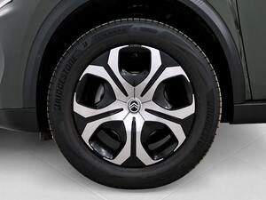 Citroën C3 Aircross Turbo 73kW (100CV) BVM6 PLUS 11
