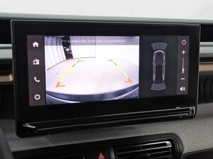 Citroën C3 Aircross Turbo 73kW (100CV) BVM6 PLUS 23