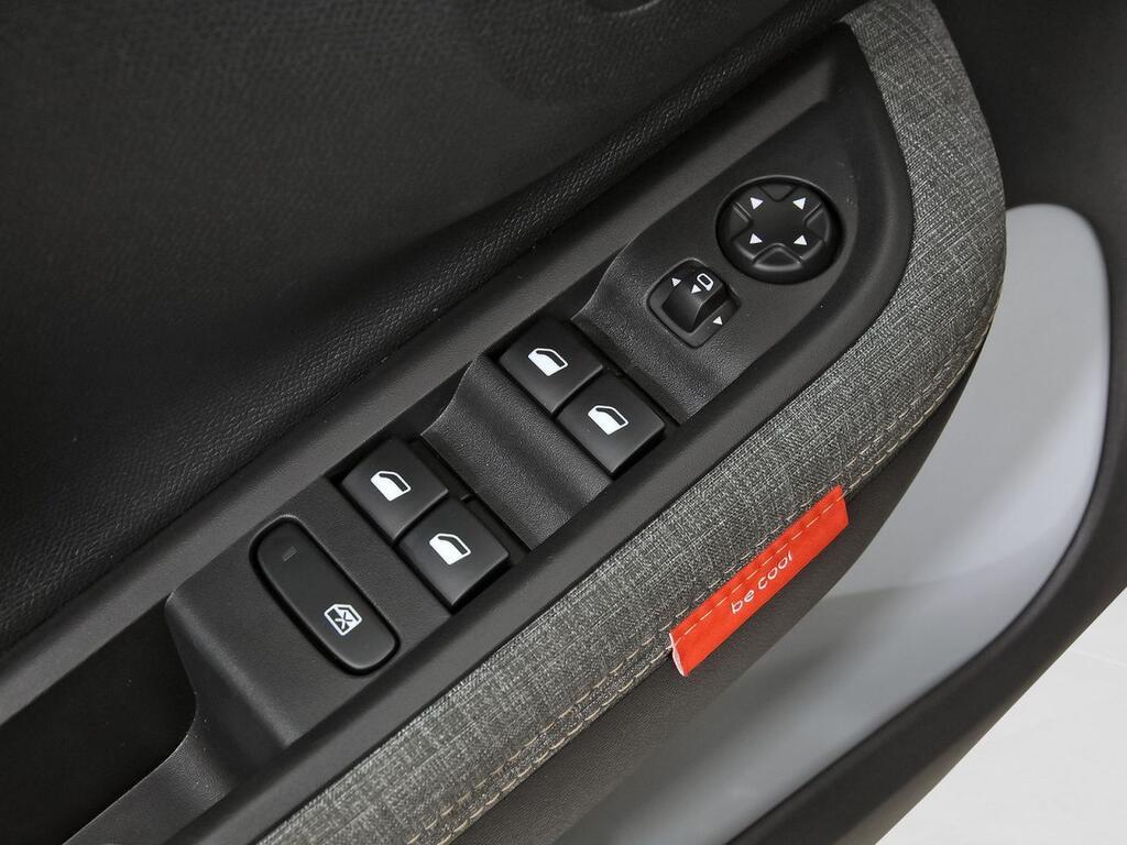 Citroën C3 Aircross Turbo 73kW (100CV) BVM6 PLUS Segunda mano