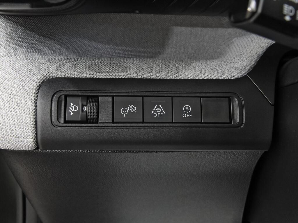 Citroën C3 Aircross Turbo 73kW (100CV) BVM6 PLUS Segunda mano