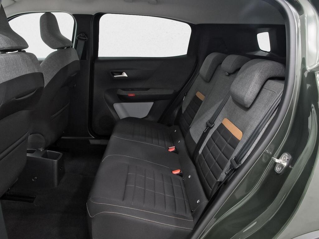Citroën C3 Aircross Turbo 73kW (100CV) BVM6 PLUS Segunda mano