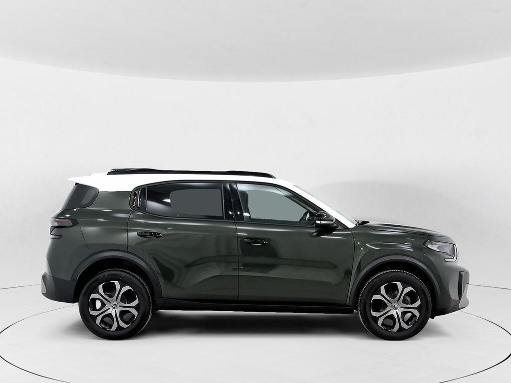Citroën C3 Aircross Turbo 73kW (100CV) BVM6 PLUS Segunda mano