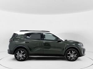 Citroën C3 Aircross Turbo 73kW (100CV) BVM6 PLUS 3