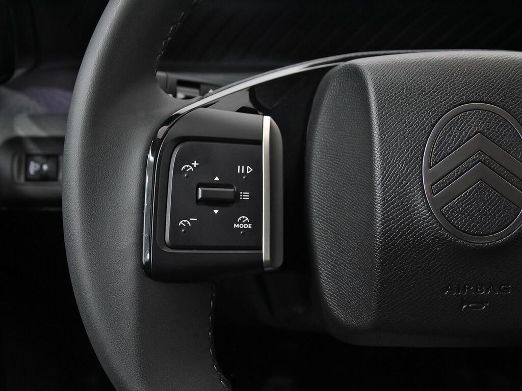 Citroën C3 Aircross Turbo 73kW (100CV) BVM6 PLUS Segunda mano