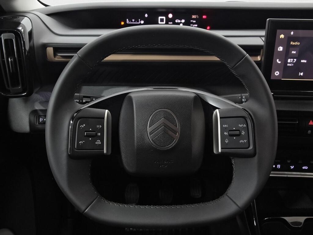 Citroën C3 Aircross Turbo 73kW (100CV) BVM6 PLUS Segunda mano