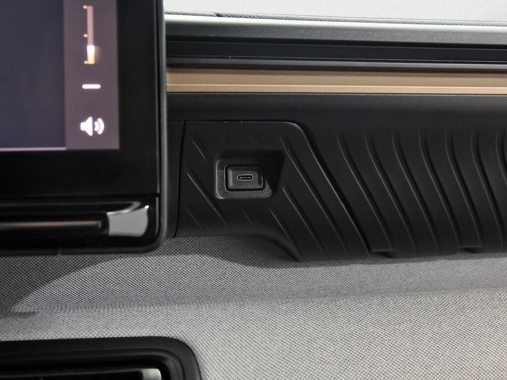 Citroën C3 Aircross Turbo 73kW (100CV) BVM6 PLUS Segunda mano