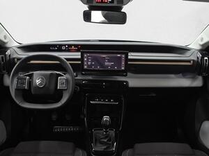 Citroën C3 Aircross Turbo 73kW (100CV) BVM6 PLUS 7
