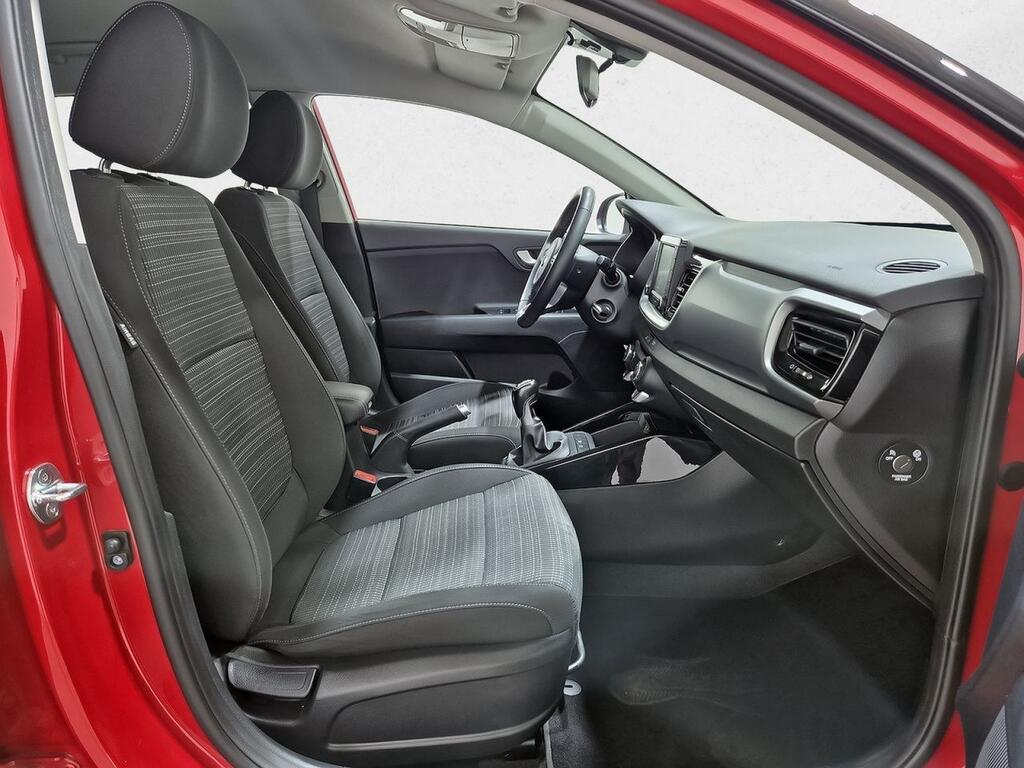 Kia Stonic 1.6 CRDi VGT 100kW (136CV) Drive 7