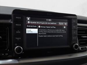 Kia Stonic 1.6 CRDi VGT 100kW (136CV) Drive 21