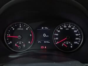Kia Stonic 1.6 CRDi VGT 100kW (136CV) Drive 13