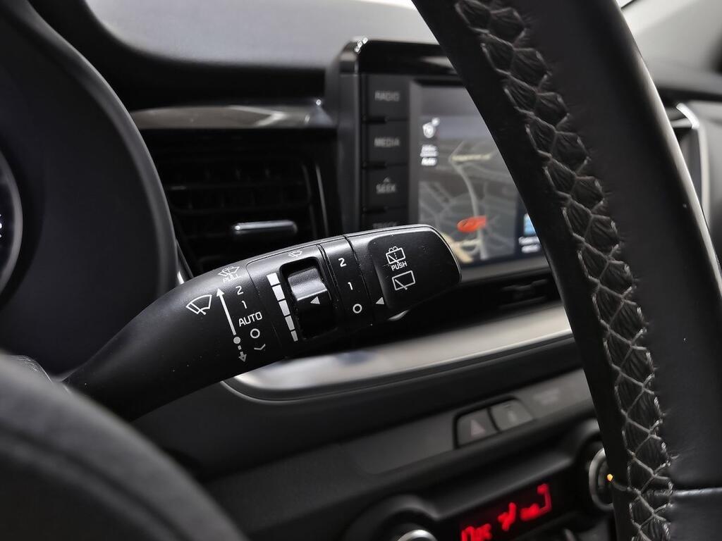 Kia Stonic 1.6 CRDi VGT 100kW (136CV) Drive 15