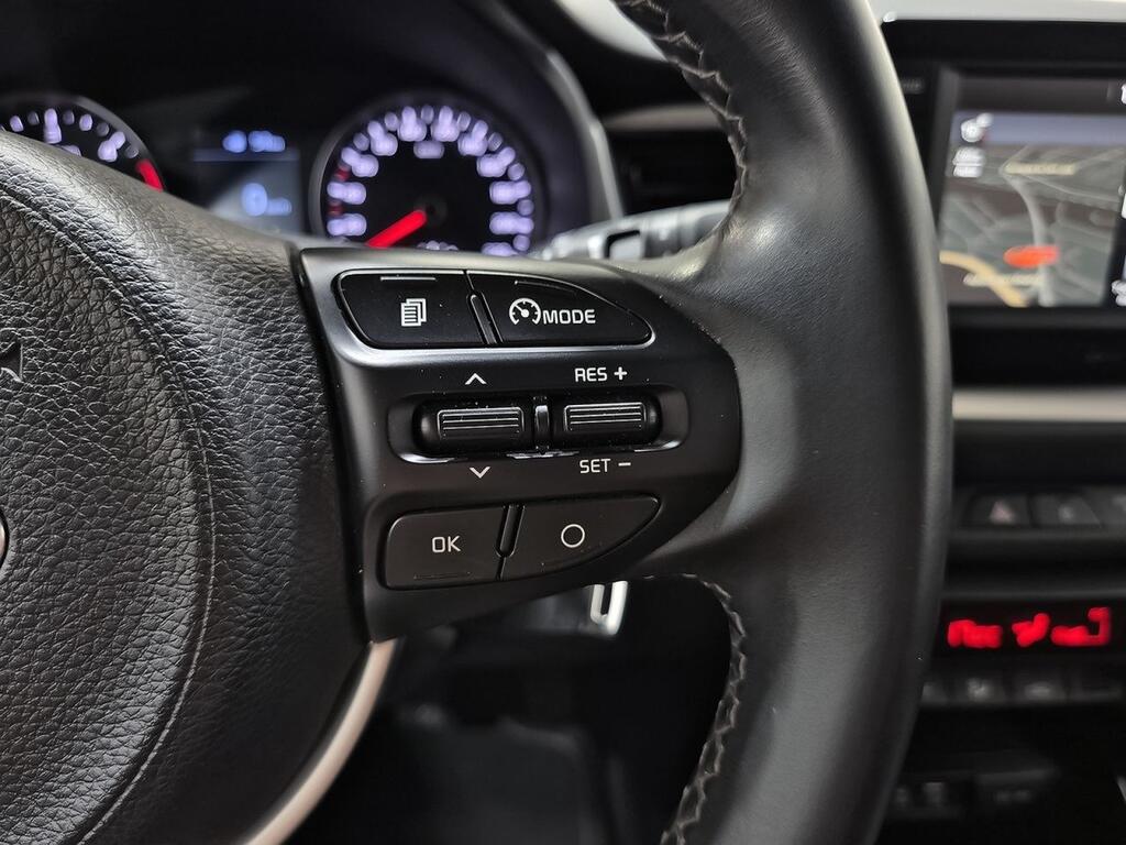 Kia Stonic 1.6 CRDi VGT 100kW (136CV) Drive 17