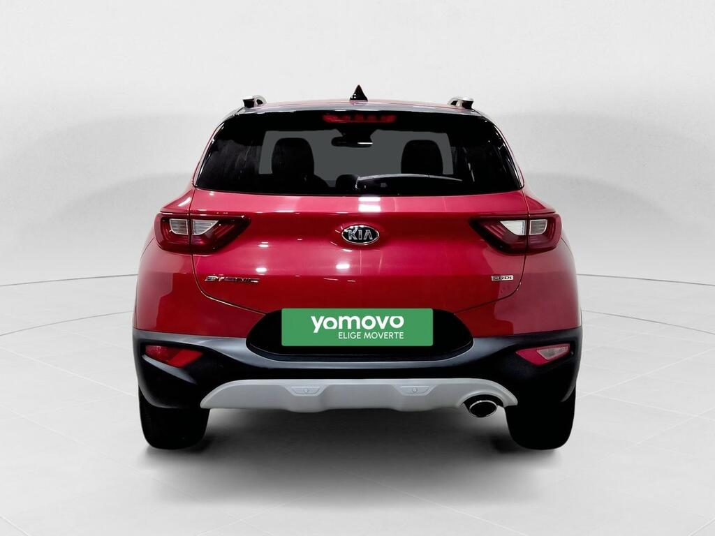 Kia Stonic 1.6 CRDi VGT 100kW (136CV) Drive 5