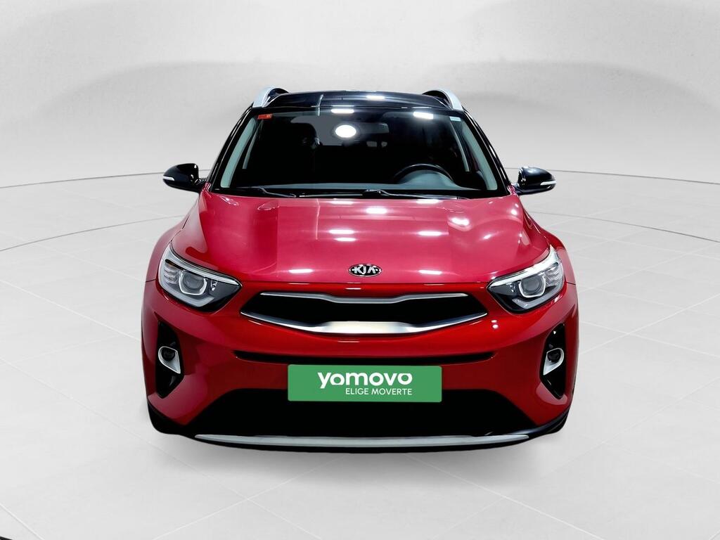 Kia Stonic 1.6 CRDi VGT 100kW (136CV) Drive 4