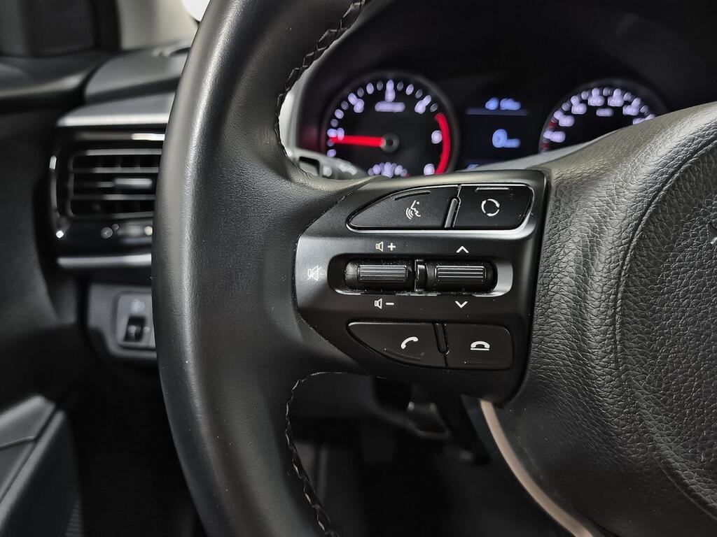 Kia Stonic 1.6 CRDi VGT 100kW (136CV) Drive 16