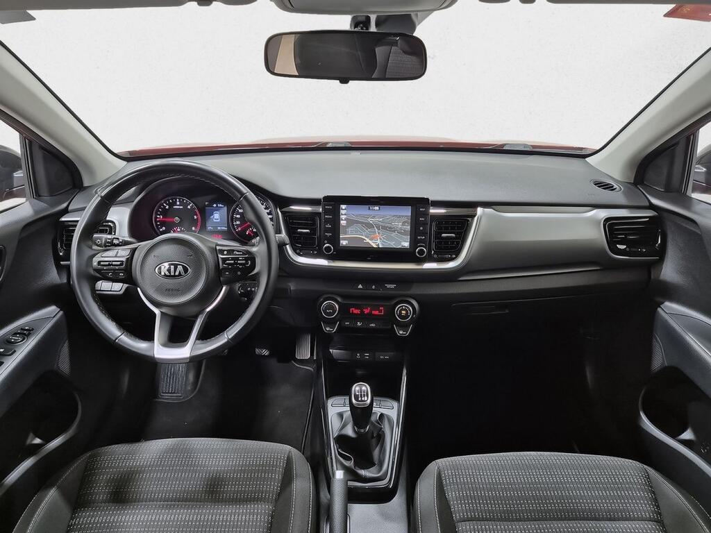 Kia Stonic 1.6 CRDi VGT 100kW (136CV) Drive 6