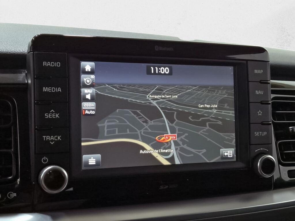 Kia Stonic 1.6 CRDi VGT 100kW (136CV) Drive 19