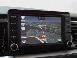 Kia Stonic 1.6 CRDi VGT 100kW (136CV) Drive 19