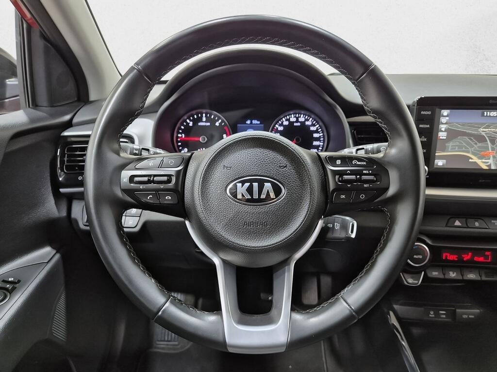 Kia Stonic 1.6 CRDi VGT 100kW (136CV) Drive 18