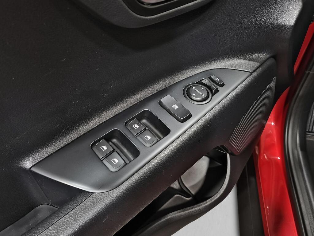 Kia Stonic 1.6 CRDi VGT 100kW (136CV) Drive 11
