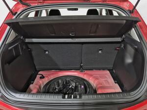 Kia Stonic 1.6 CRDi VGT 100kW (136CV) Drive 29