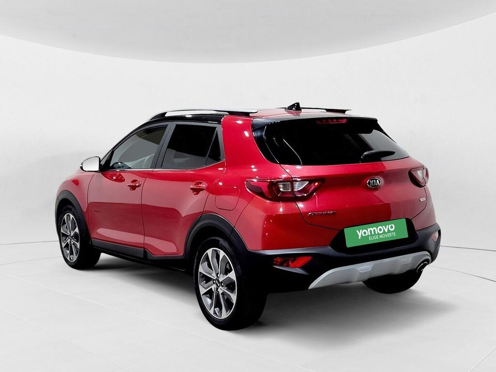 Kia Stonic 1.6 CRDi VGT 100kW (136CV) Drive 2
