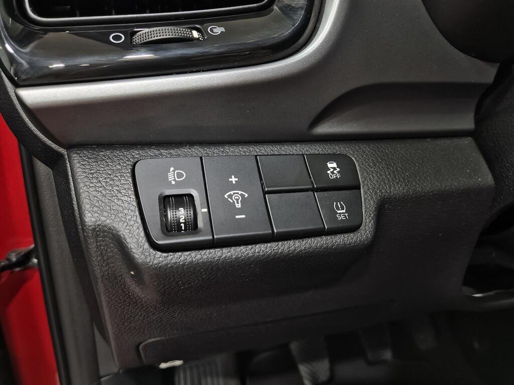 Kia Stonic 1.6 CRDi VGT 100kW (136CV) Drive 12