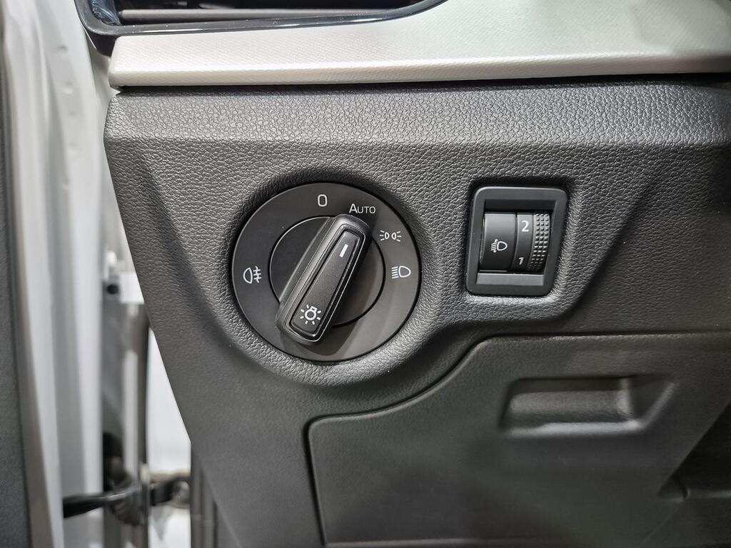 Skoda Kamiq 1.0 TSI 81kW (110CV) SCOUT Segunda mano