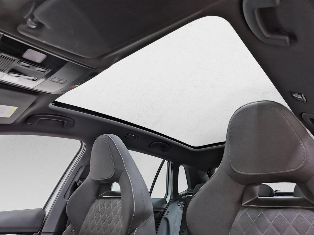 Skoda Kamiq 1.0 TSI 81kW (110CV) SCOUT Segunda mano