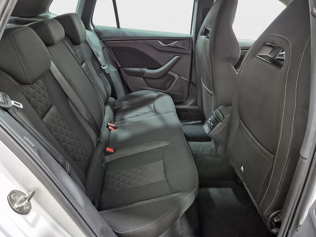 Skoda Kamiq 1.0 TSI 81kW (110CV) SCOUT Segunda mano