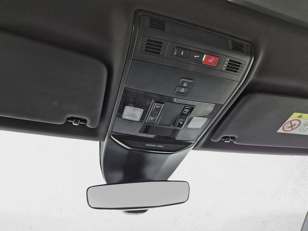 Skoda Kamiq 1.0 TSI 81kW (110CV) SCOUT Segunda mano