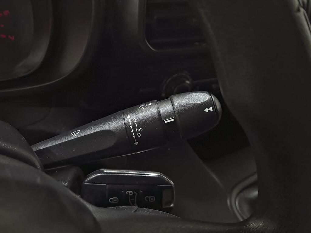Citroën Berlingo * BERLINGO FURGON 1.5 BLUEHDI 100 TALLA M CONTROL 3P Segunda mano