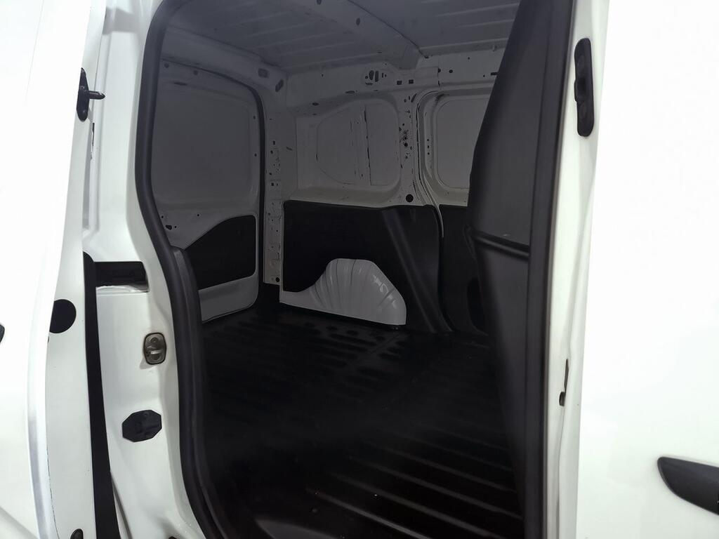 Citroën Berlingo * BERLINGO FURGON 1.5 BLUEHDI 100 TALLA M CONTROL 3P Segunda mano