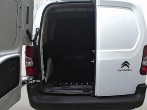 Citroën Berlingo * BERLINGO FURGON 1.5 BLUEHDI 100 TALLA M CONTROL 3P 9