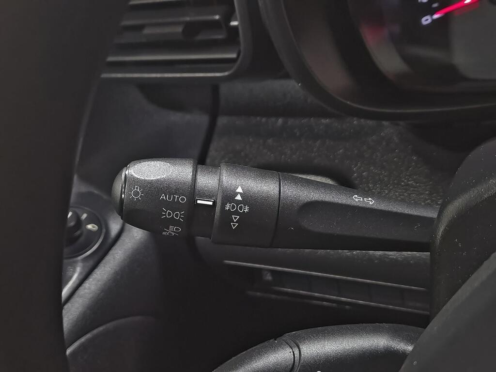 Citroën Berlingo * BERLINGO FURGON 1.5 BLUEHDI 100 TALLA M CONTROL 3P Segunda mano