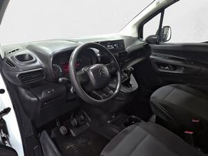 Citroën Berlingo * BERLINGO FURGON 1.5 BLUEHDI 100 TALLA M CONTROL 3P 6