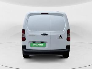 Citroën Berlingo * BERLINGO FURGON 1.5 BLUEHDI 100 TALLA M CONTROL 3P 5