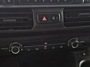 Citroën Berlingo * BERLINGO FURGON 1.5 BLUEHDI 100 TALLA M CONTROL 3P 19