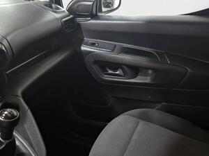 Citroën Berlingo * BERLINGO FURGON 1.5 BLUEHDI 100 TALLA M CONTROL 3P 20