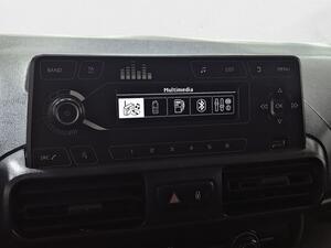 Citroën Berlingo * BERLINGO FURGON 1.5 BLUEHDI 100 TALLA M CONTROL 3P 18