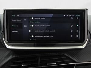 Peugeot 208 Allure Gasolina 100 S&S 6 Vel. MAN 27