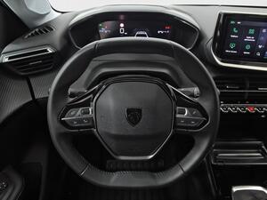 Peugeot 208 Allure Gasolina 100 S&S 6 Vel. MAN 20