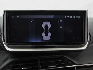 Peugeot 208 Allure Gasolina 100 S&S 6 Vel. MAN 24