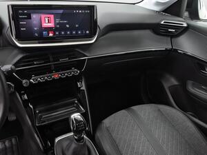 Peugeot 208 Allure Gasolina 100 S&S 6 Vel. MAN 12